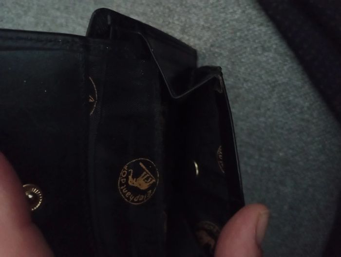Portefeuille et porte carte Homme - photo numéro 10