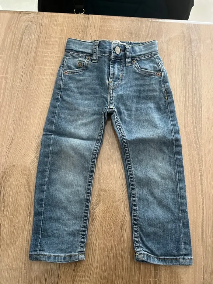 Jean levi’s