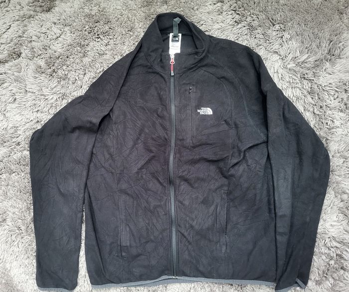 🖤 Polaire The North Face – Homme – Taille XL – Très Bon État
