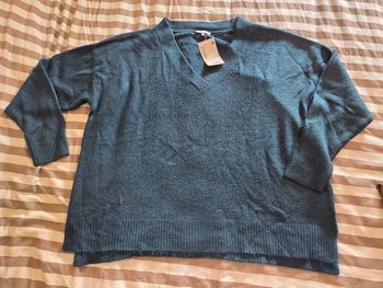 Pull modavista taille 54-56  neuf avec étiquette