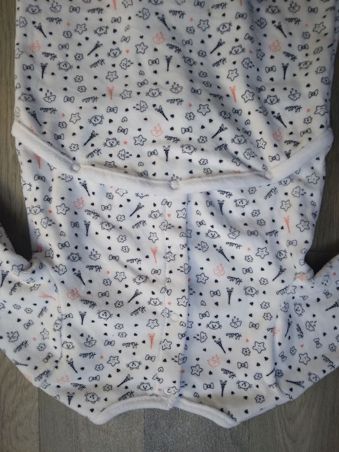 Lot pyjamas 18 mois neuf - photo numéro 5