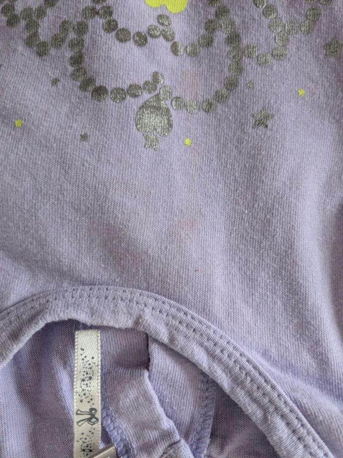 Pyjama fille - photo numéro 3