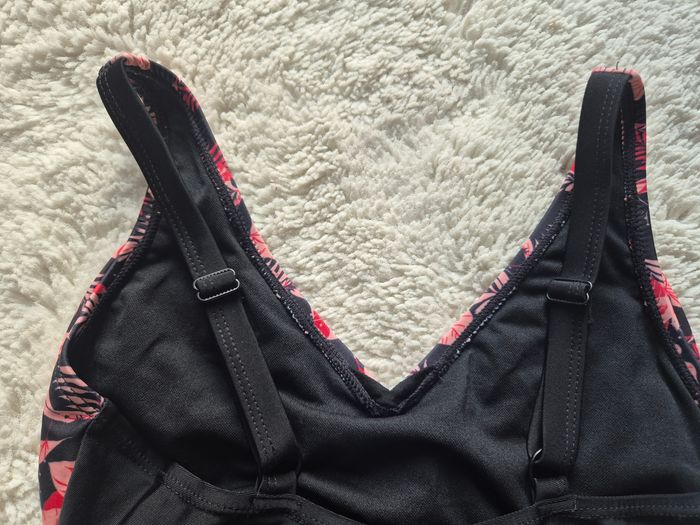 Maillot de bain grossesse / maternité neuf taulle 36 - photo numéro 3