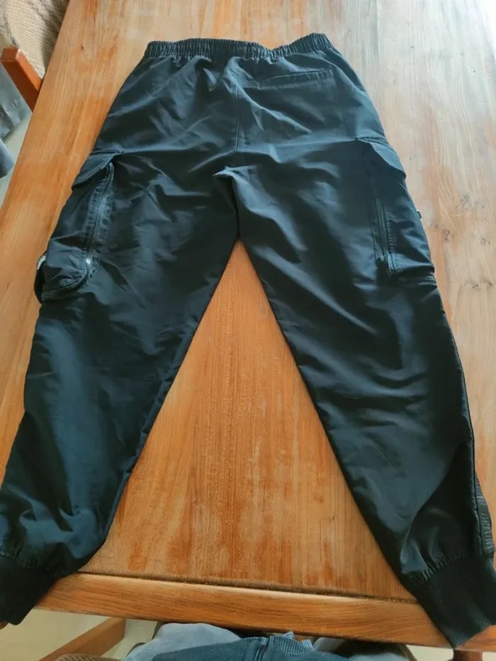 Lots de 3 pantalon taille XS - photo numéro 5