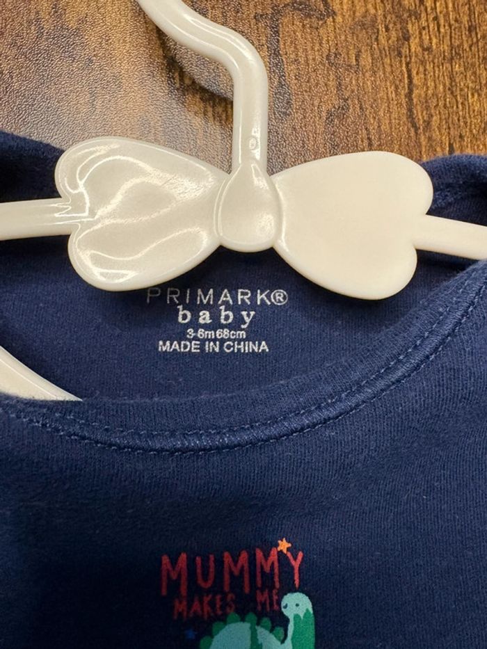 Body 3m - photo numéro 2