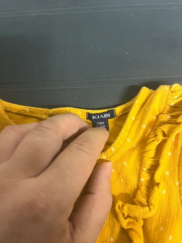 Combishort - photo numéro 5