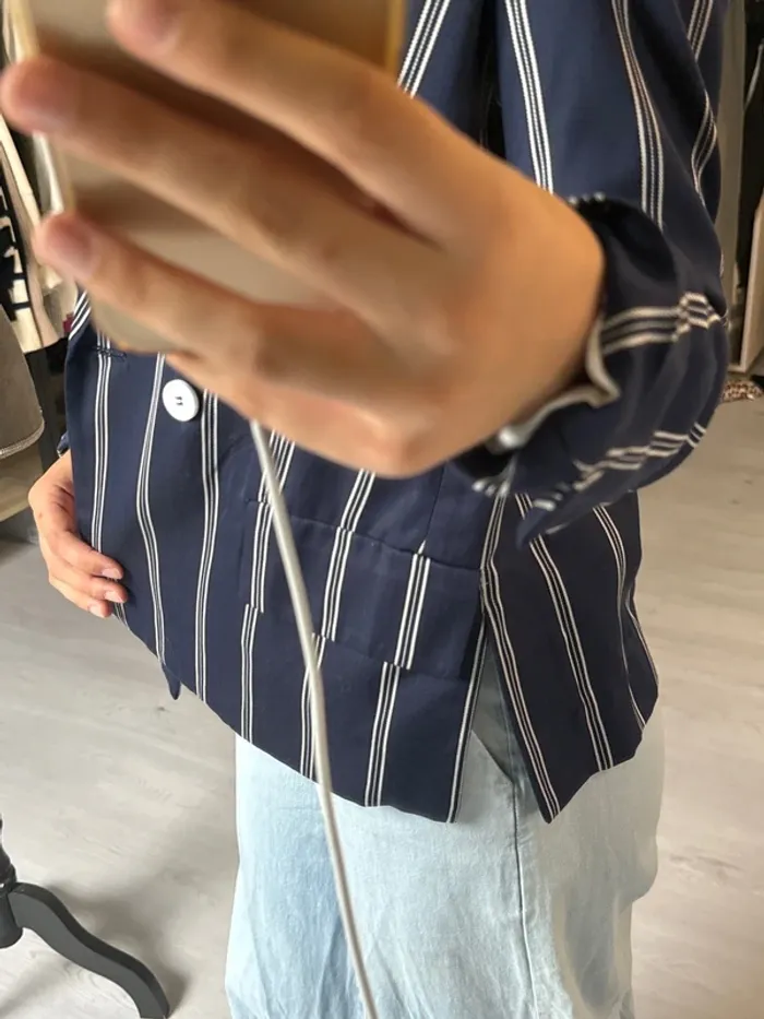 blazer DDP - photo numéro 7