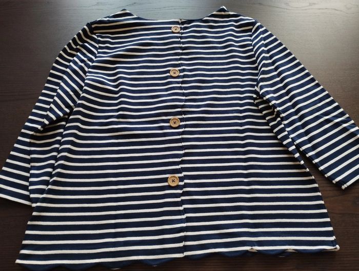 Pull Kiabi - photo numéro 4