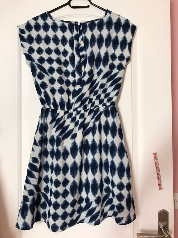 Robe fille - photo numéro 2