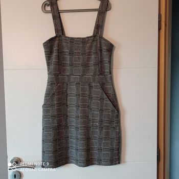 Robe mini