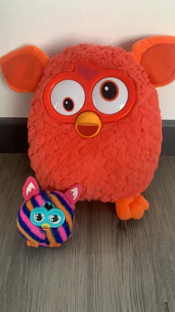 Peluches