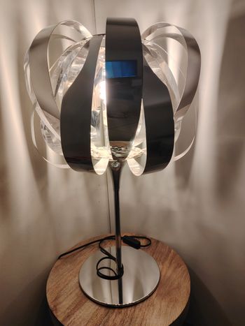 Lampe Eres SEYLUMIERE