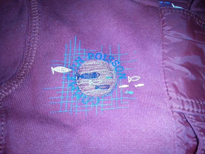 Ensemble 3 pièces en excellent état - photo numéro 6