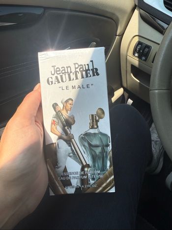 Parfum