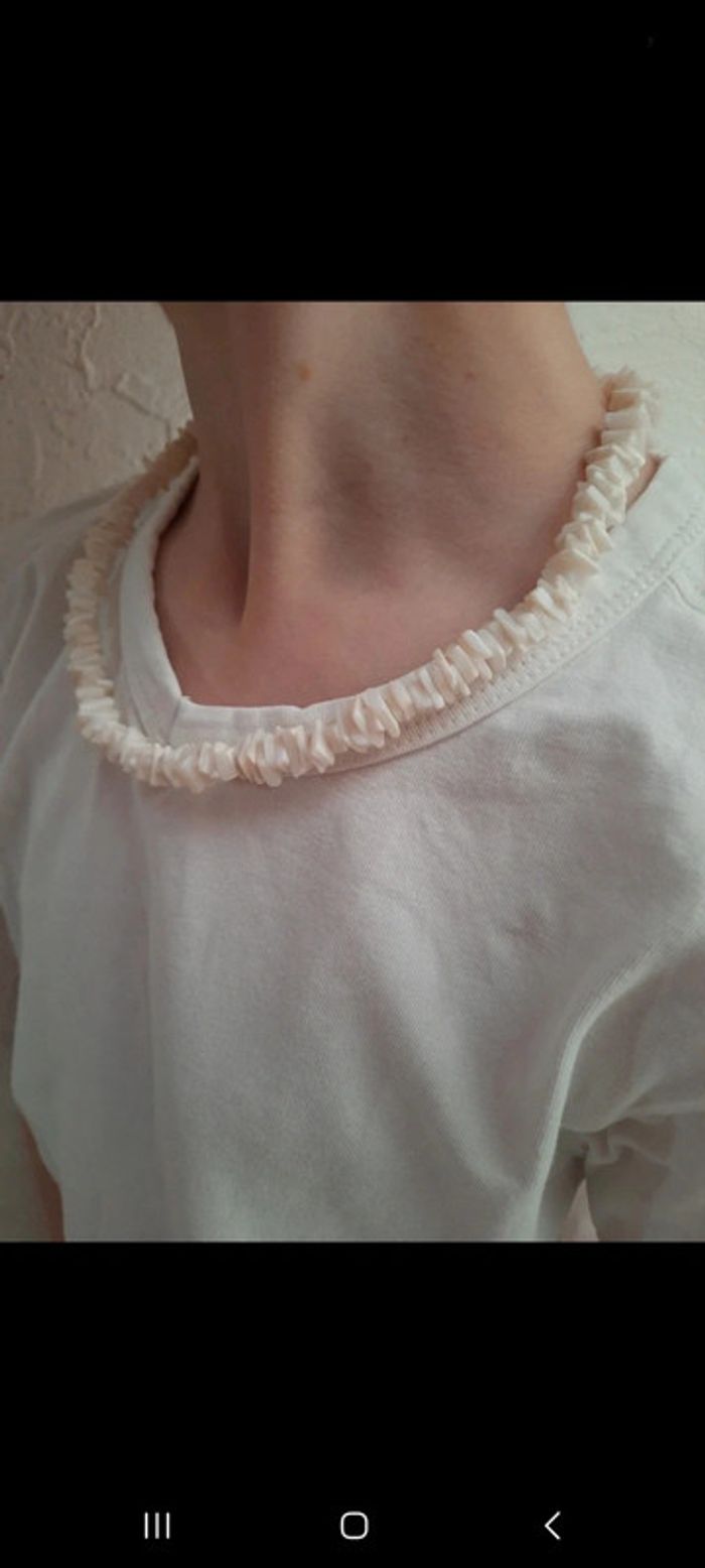 Collier vintage