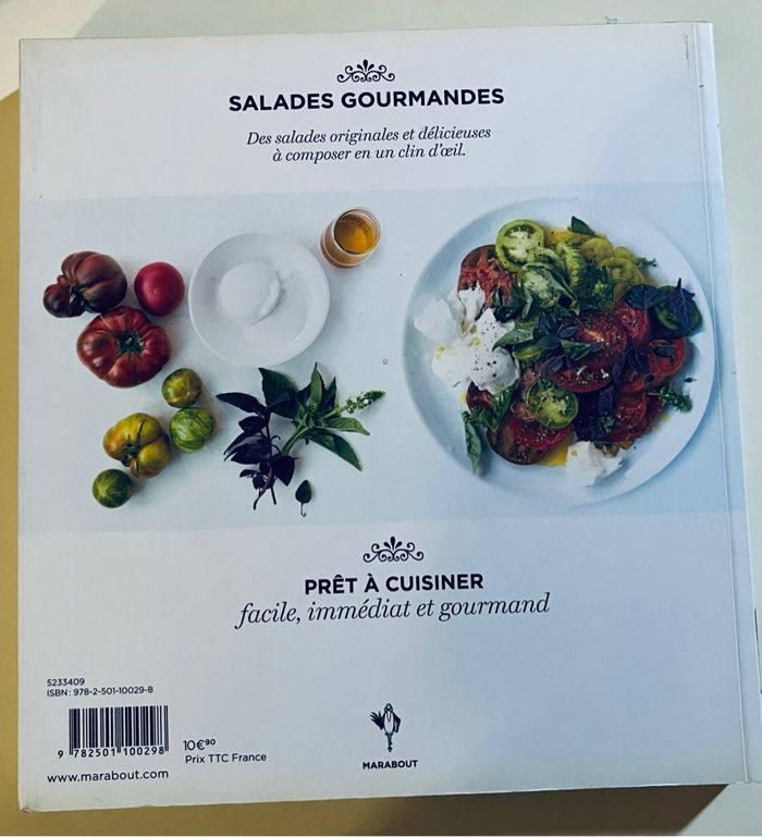 lot livres de cuisine - photo numéro 7