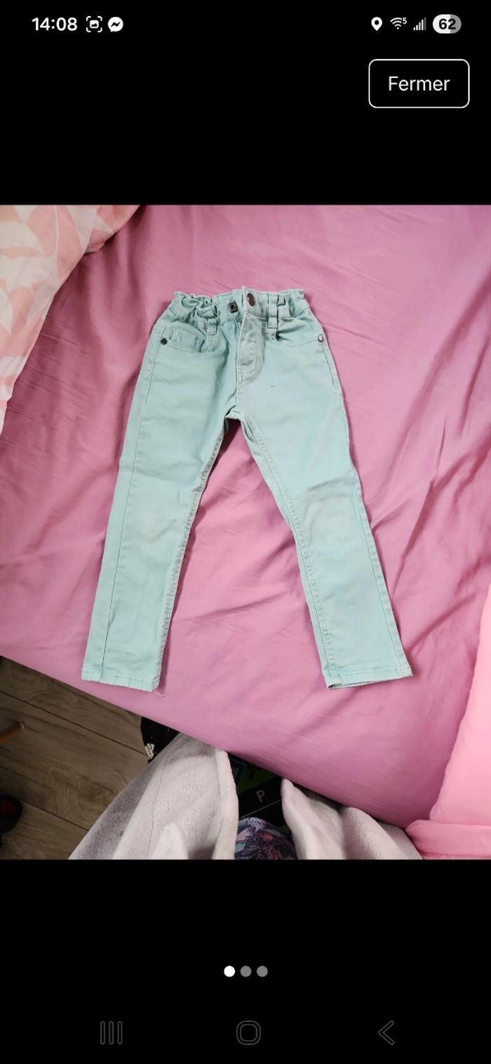 Lots de vêtements - photo numéro 7