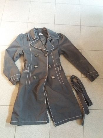 Joli trench