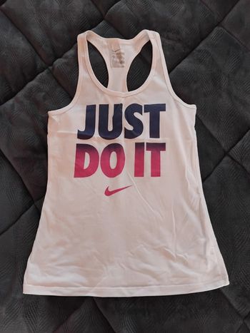 Débardeur Nike