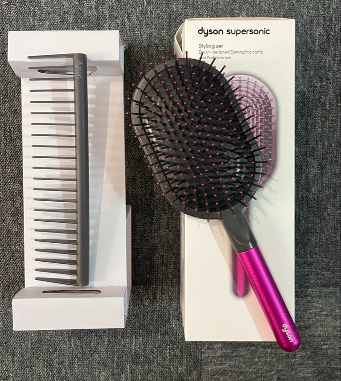 Brosses Dyson