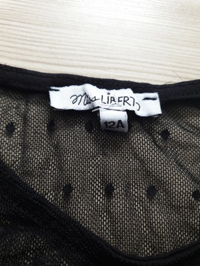 Haut fille 12 ans - photo numéro 2