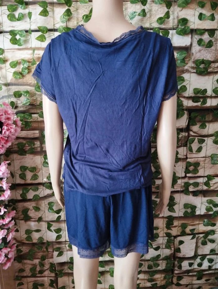 🌸Tenue de nuit 🌸Lh 🌸Taille 40🌸 - photo numéro 3