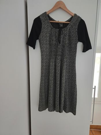 Robe Cop Copine en taille 36