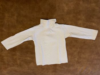 Sous pull DPAM 12 mois