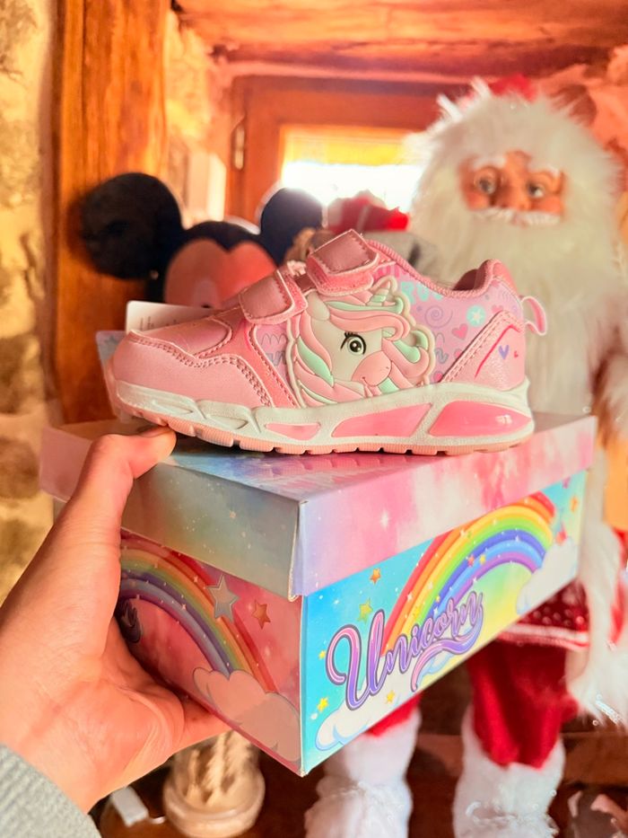 Licorne lumière 💡 - photo numéro 7