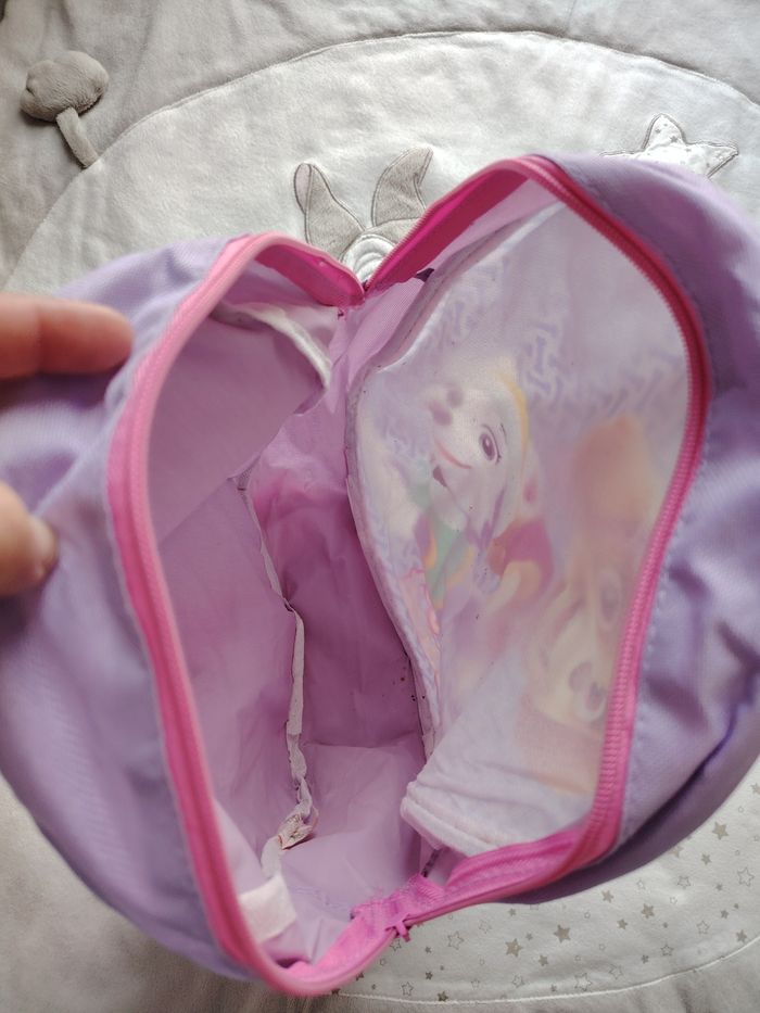 Sac pat patrouille - photo numéro 4