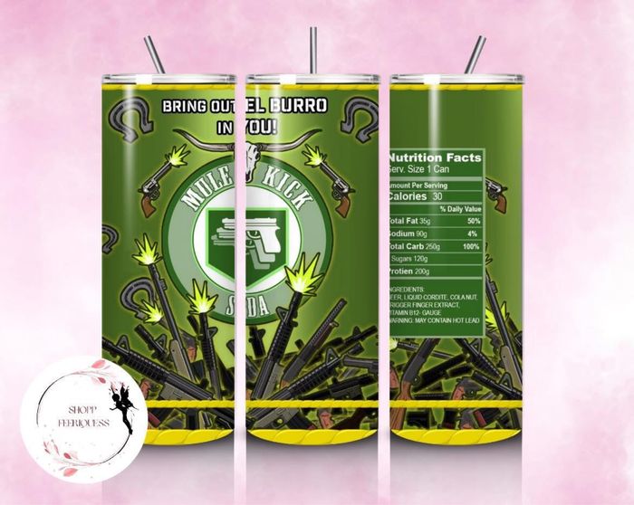 Atout 2 Call Of Duty - Thermos 590ml