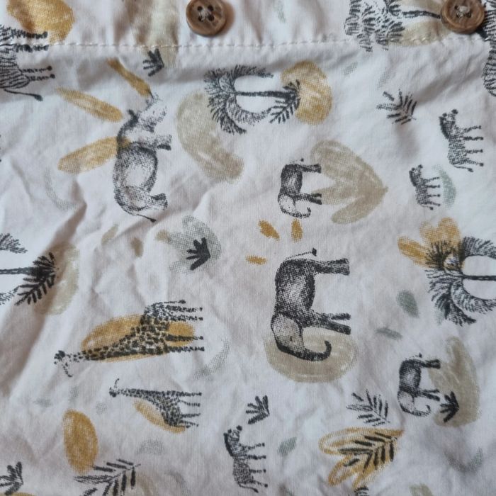 Ensemble chemise - photo numéro 5