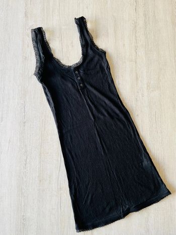 Nuisette femme undiz