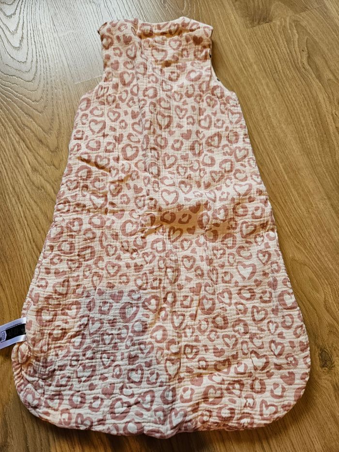 Gigoteuse réversible fille TOG 2.5 naissance - photo numéro 2