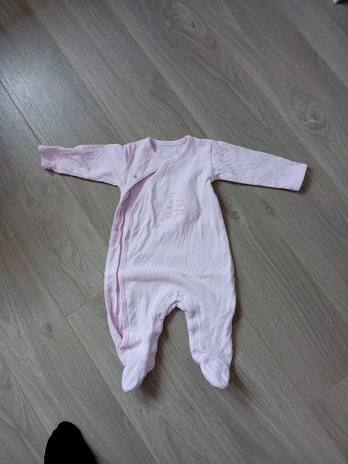 Pyjama 3 mois