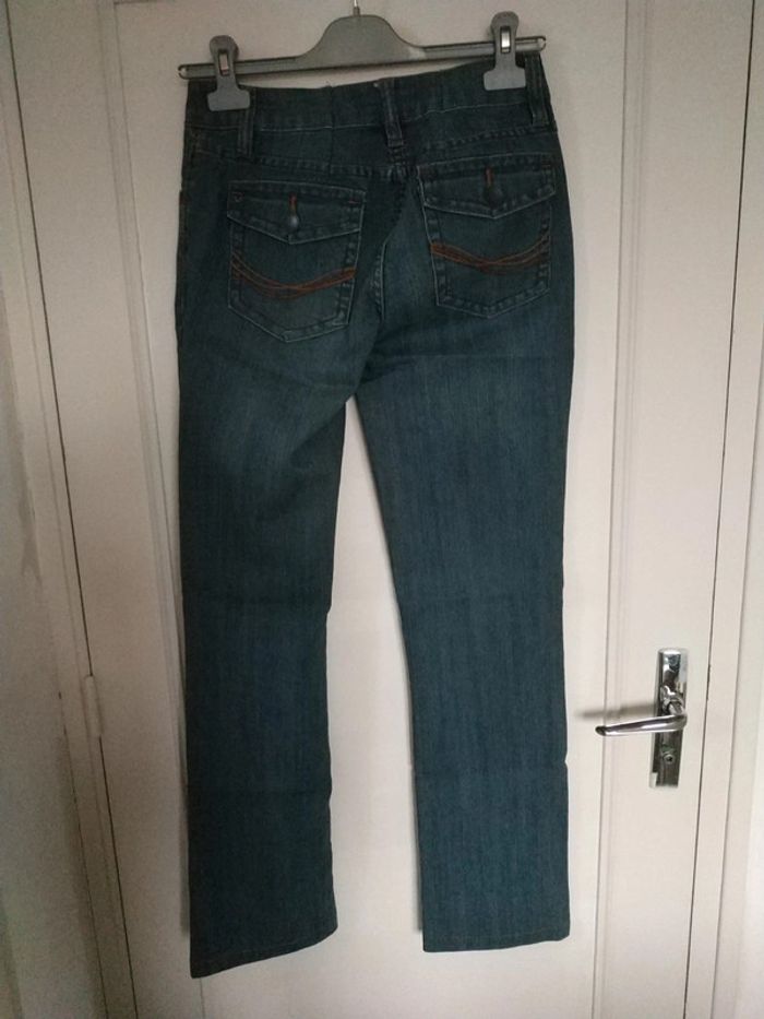 Jean Etam Taille 36 - photo numéro 2