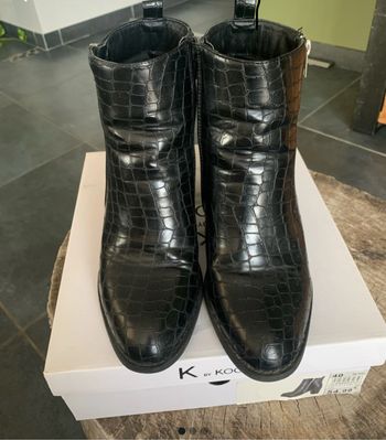 Bottines