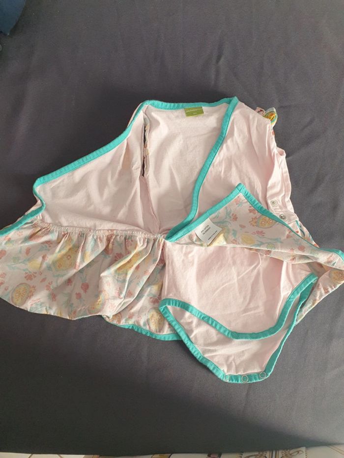 Robe 3M avec body intégré - photo numéro 2