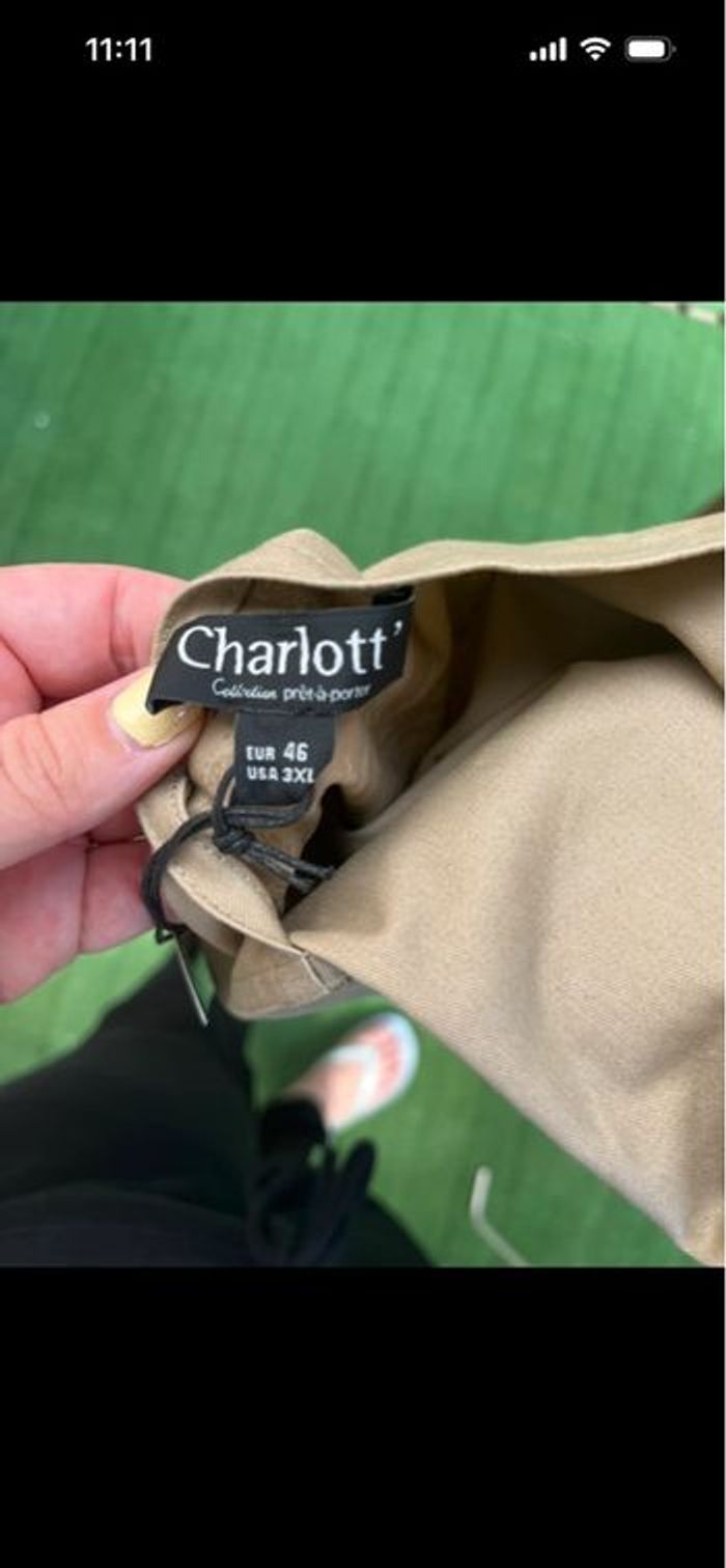 Combinaison réversible taille 46 - photo numéro 5