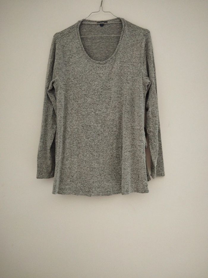 Pull allaitement