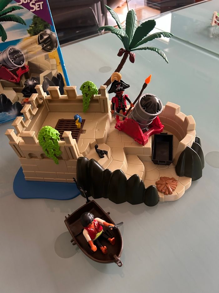 Playmobil - photo numéro 2