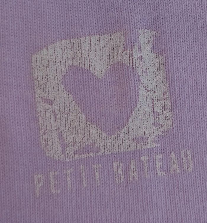 Lot de deux chemisettes - photo numéro 3