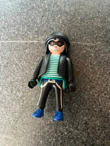 Playmobil