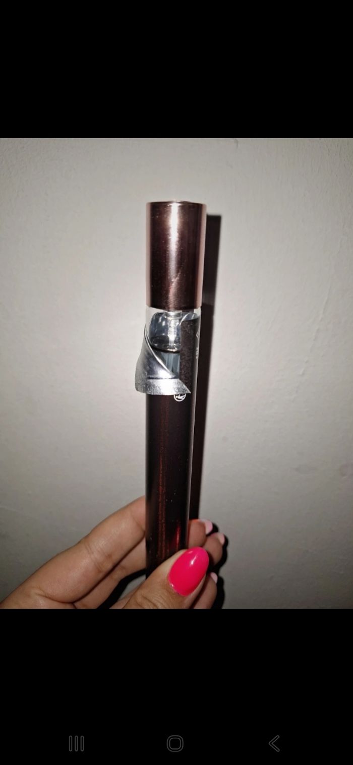 Parfum trésor nocture - photo numéro 2