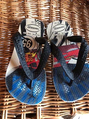 Tongs Havaianas 25-26
