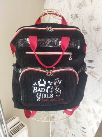 Sac à dos