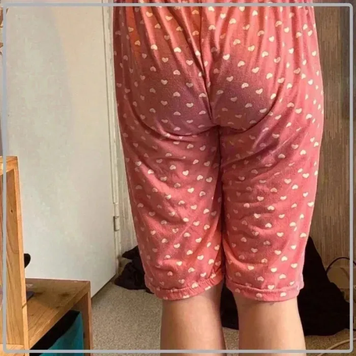 Bas  de  pyjama taille  42 - photo numéro 2