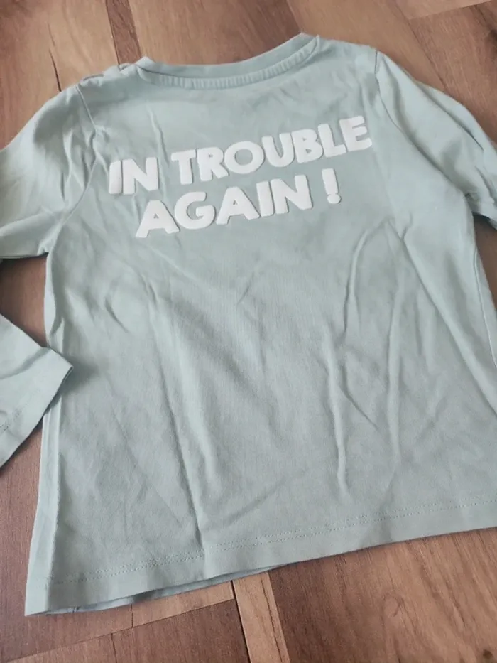 Tee shirt 36m - photo numéro 5