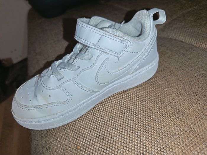 Basket Nike - photo numéro 7