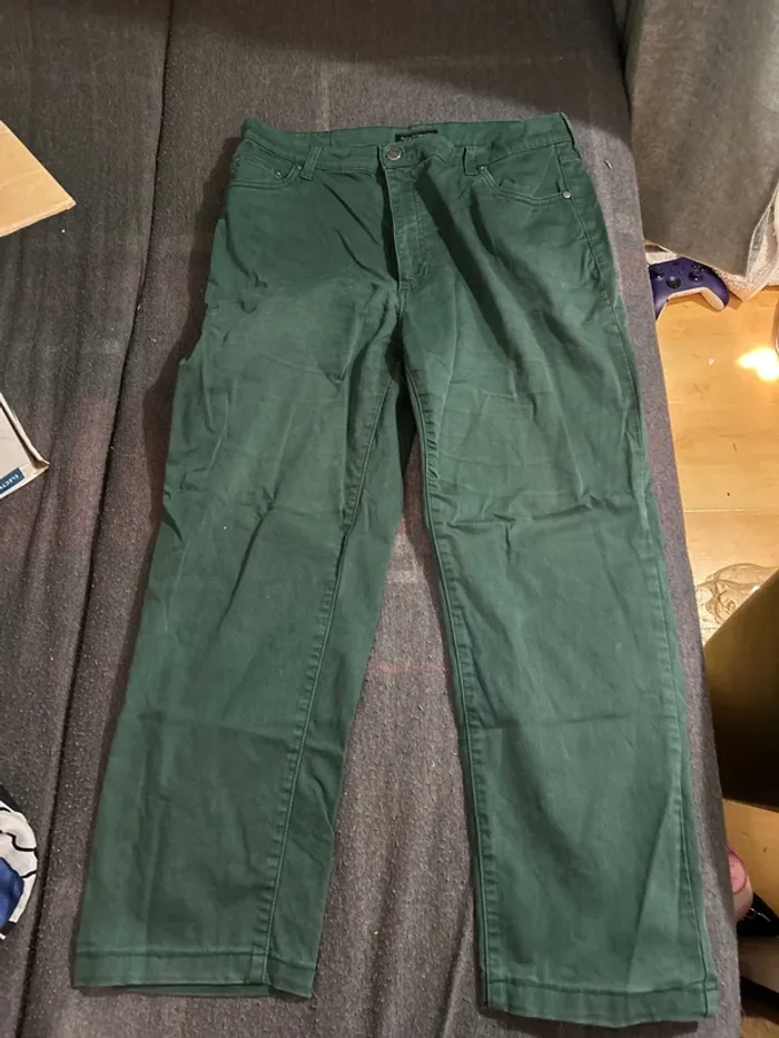 Pantalon taille 46